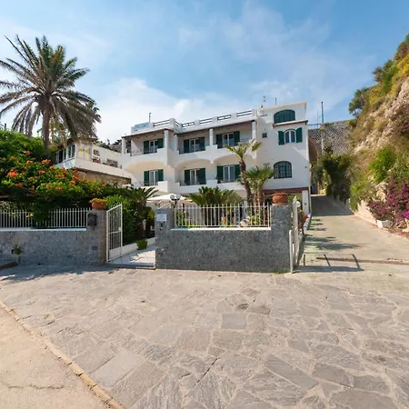 Ξενοδοχείο Bina Sea Sant'Angelo (Isola d'Ischia)