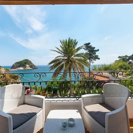 Bina Sea Ξενοδοχείο 2*