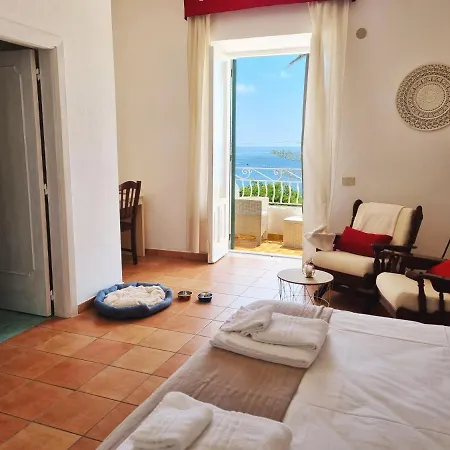 酒店 Bina Sea Sant'Angelo (Isola d'Ischia)