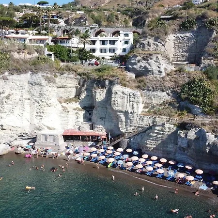 Bina Sea 호텔 Sant'Angelo (Isola d'Ischia)