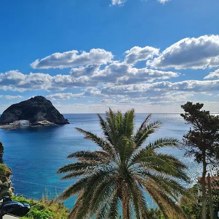 Bina Sea Hotel Sant'Angelo (Isola d'Ischia)