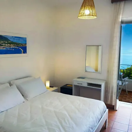Bina Sea 2* Sant'Angelo (Isola d'Ischia)