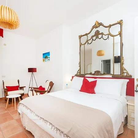 Bina Sea Hotel Sant'Angelo (Isola d'Ischia)