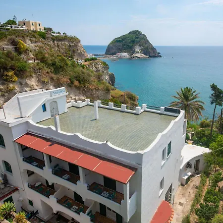 Hotel Bina Sea Sant'Angelo (Isola d'Ischia)