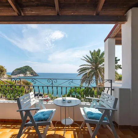 Hotel Bina Sea Sant'Angelo (Isola d'Ischia)