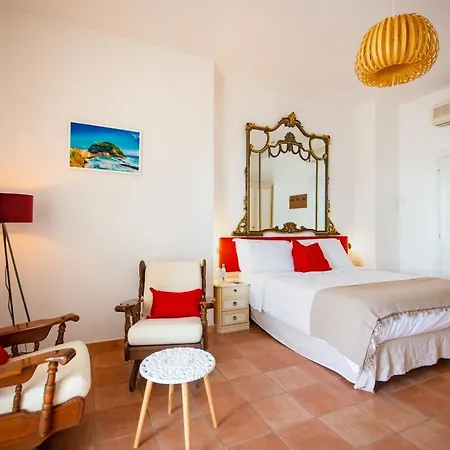 Hotel Bina Sea Sant'Angelo (Isola d'Ischia)