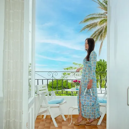 Bina Sea Hotel Sant'Angelo (Isola d'Ischia)