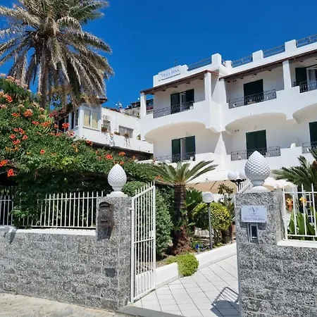 Hotel Bina Sea