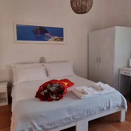 Hotel Bina Sea 2*