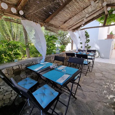 Bina Sea Sant'Angelo (Isola d'Ischia)