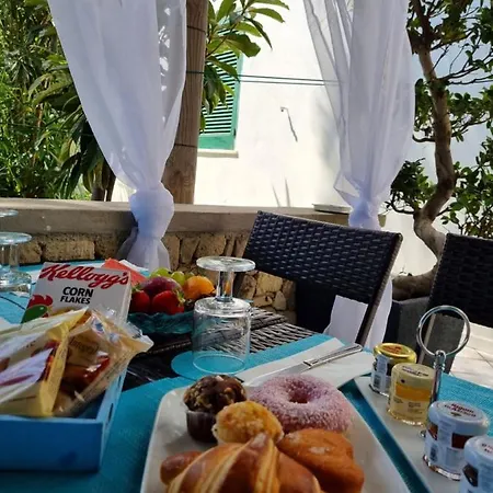 Bina Sea Hotel
