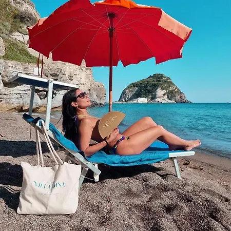 Hotel Bina Sea Sant'Angelo (Isola d'Ischia)