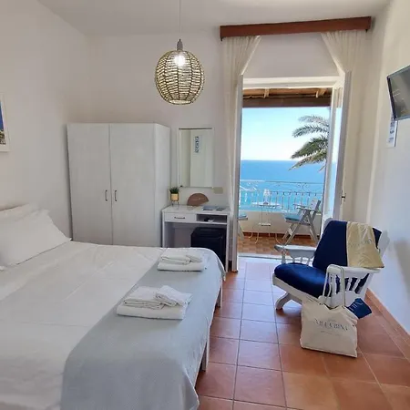 Hotel Bina Sea Sant'Angelo (Isola d'Ischia)