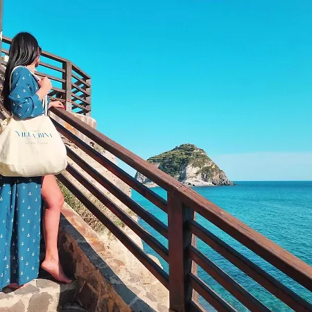 호텔 Bina Sea