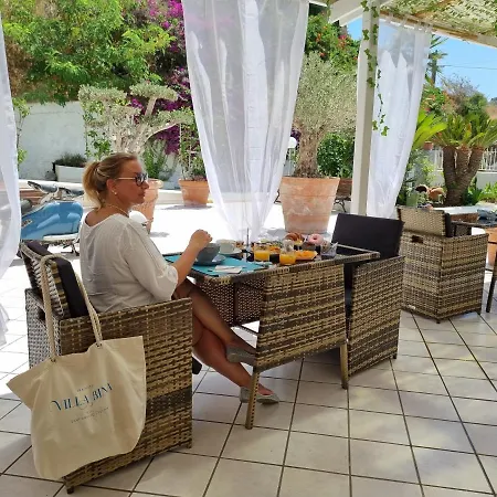Hotel Bina Sea