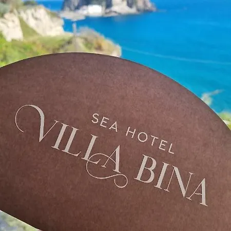 Bina Sea Hotel 2*