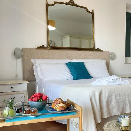 Hotel Bina Sea Sant'Angelo (Isola d'Ischia)
