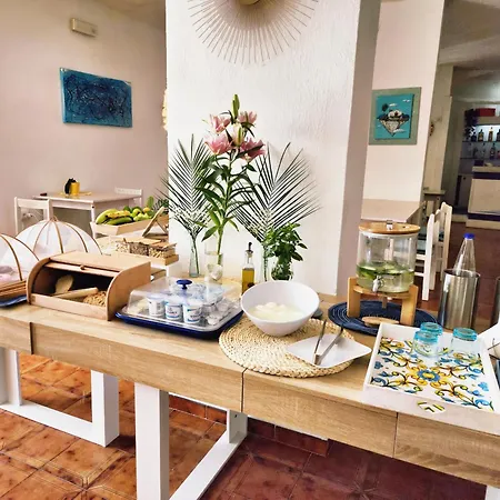 Hotel Bina Sea