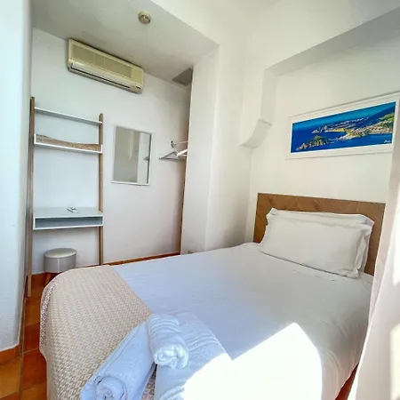 Bina Sea Hotel