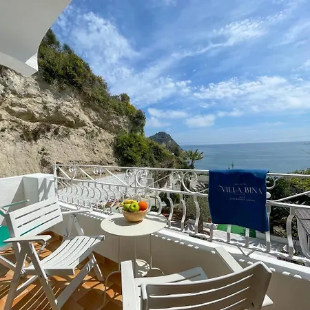 Bina Sea Hotel 2*