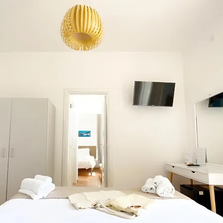 Hotel Bina Sea