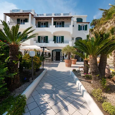Hotel Bina Sea Sant'Angelo (Isola d'Ischia)