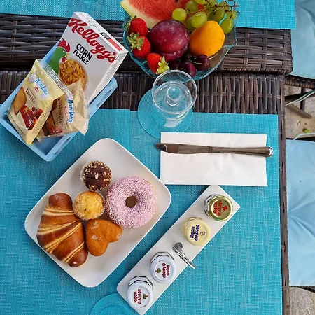 Hotel Bina Sea
