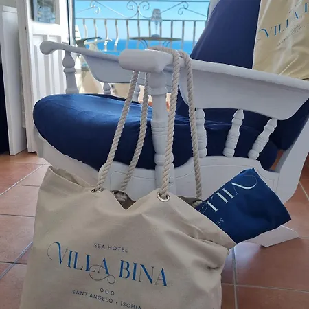 Bina Sea