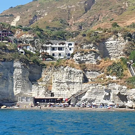 Bina Sea Hotel Sant'Angelo (Isola d'Ischia)