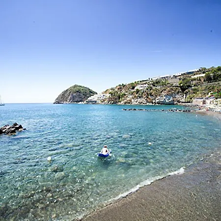 Hotel Bina Sea Sant'Angelo (Isola d'Ischia)
