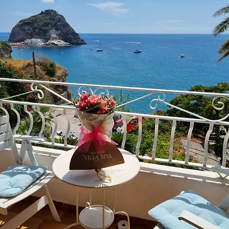 Hotel Bina Sea