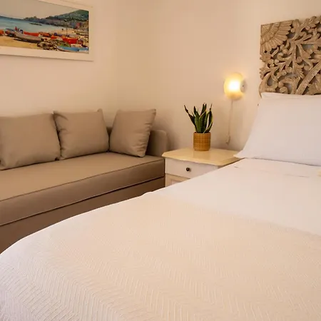 Bina Sea Hotel