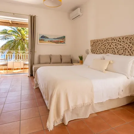 Bina Sea Hotel Sant'Angelo (Isola d'Ischia)