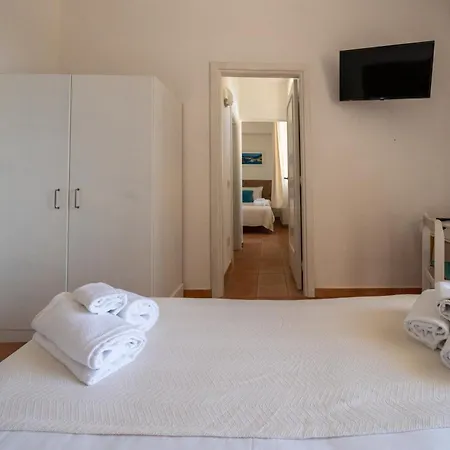 Bina Sea Hotel