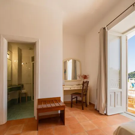 Bina Sea Hotel Sant'Angelo (Isola d'Ischia)