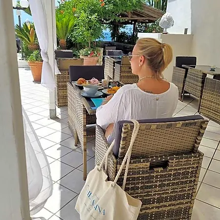 Bina Sea Hotel