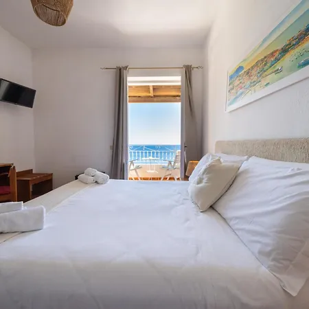 Hotel Bina Sea Sant'Angelo (Isola d'Ischia)