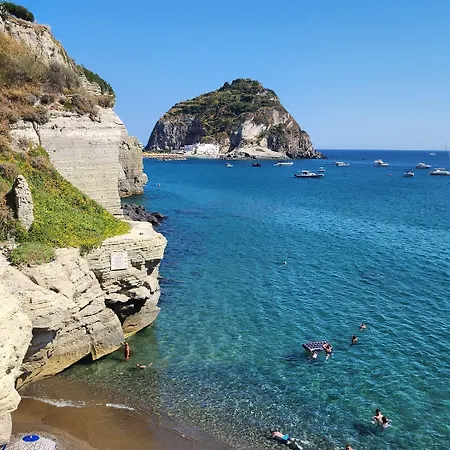 Bina Sea 2* Sant'Angelo (Isola d'Ischia)