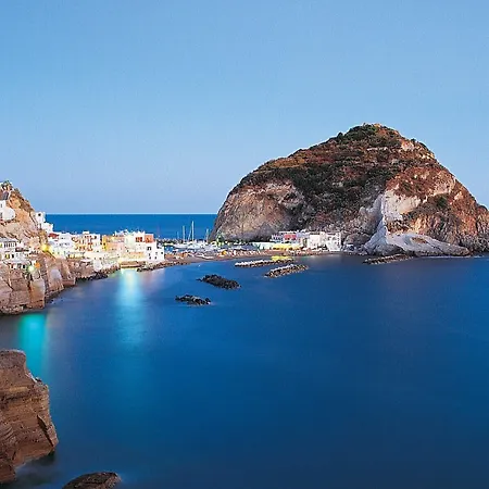 Bina Sea 2* Sant'Angelo (Isola d'Ischia)