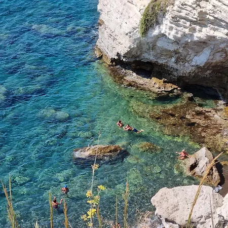 Szálloda Bina Sea Sant'Angelo (Isola d'Ischia)