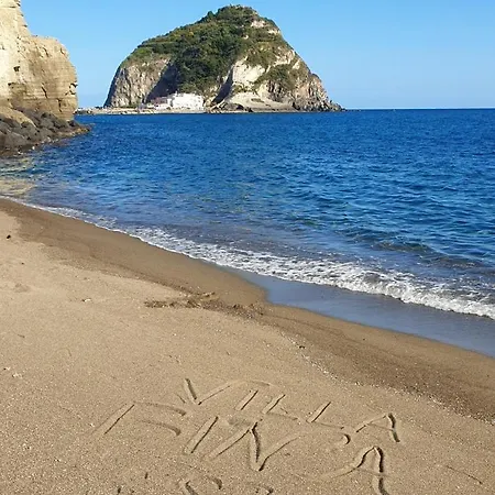 Bina Sea Отель Sant'Angelo (Isola d'Ischia)