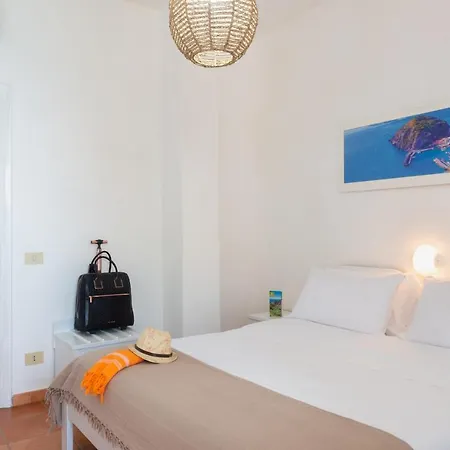 Bina Sea מלון Sant'Angelo (Isola d'Ischia)