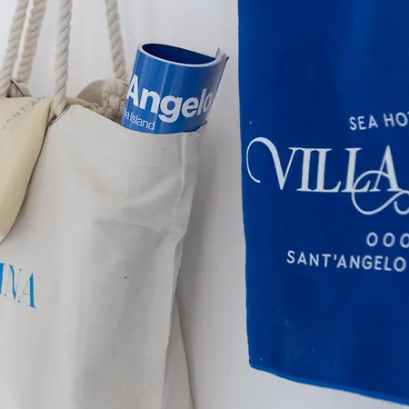 Bina Sea 2* Sant'Angelo (Isola d'Ischia)