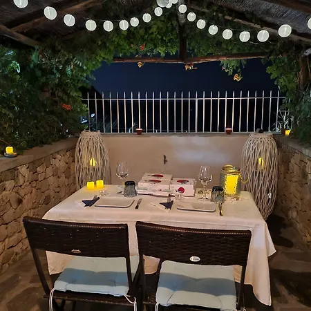 Bina Sea Sant'Angelo (Isola d'Ischia)